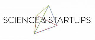 Logo Science & Startups